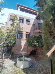 Apartament  Cuesta de abarqueros. Apartamento en venta en albaicin