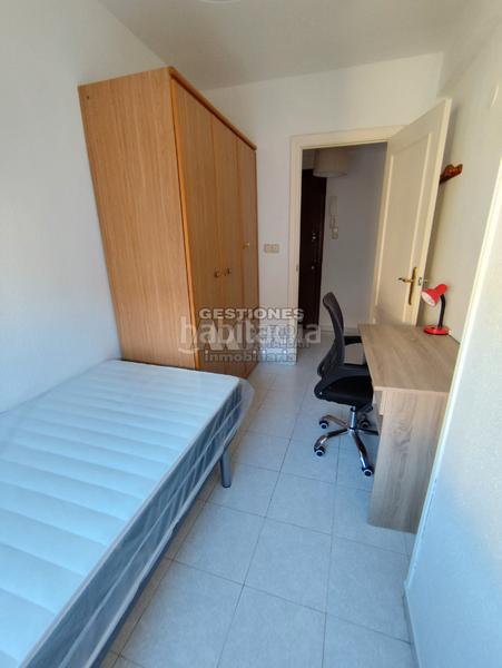 Foto b89d11ed-2444-4967-959c-d1ad6aae7299. Affitto appartamento in Angustias - Chana - Encina Granada