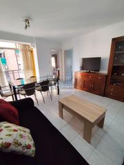 Miete Etagenwohnung  Calle virgen de la consolación. Se alquila piso en la chana para estudiantes