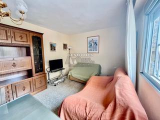 Location Appartement  Calle periodista francisco giles jiménez. Piso ideal para estudiantes