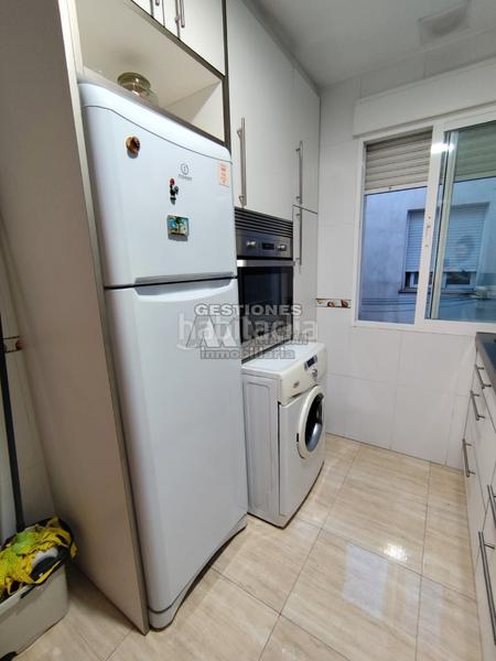 Foto 4babc4aa-8dbd-40d1-b517-6a1afef3f6b1. Affitto appartamento con riscaldamento parcheggio in Gabias (Las)