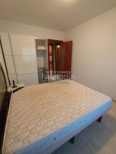 Foto 18df2dee-5982-460d-b25a-0c4abb277e1f. Miete etagenwohnung mit heizung parking in Residencial Triana - Barrio Alto Gabias (Las)