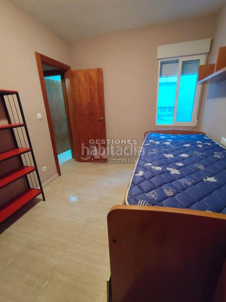 Foto c4a04801-8c4d-4fa7-a74a-89908d383faf. Miete etagenwohnung mit heizung parking in Residencial Triana - Barrio Alto Gabias (Las)