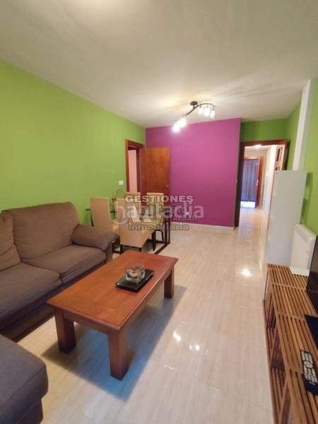 Foto 5abf5756-5fa9-446f-9144-cda228498f86. Rent flat with heating parking in Residencial Triana - Barrio Alto Gabias (Las)