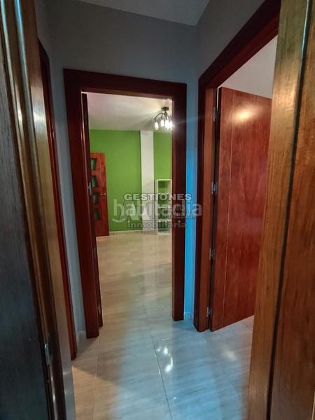 Foto 7886e0cb-0b49-44b8-a8e4-657b6e483150. Rent flat with heating parking in Residencial Triana - Barrio Alto Gabias (Las)