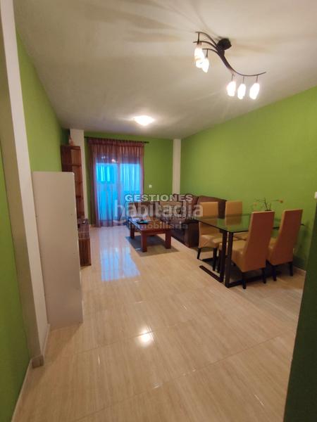 Foto d4fad674-bad7-4e2e-888e-29c90ee618ce. Rent flat with heating parking in Residencial Triana - Barrio Alto Gabias (Las)