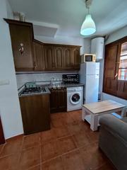 Location Appartement  Calle calderería vieja. Piso de temporada