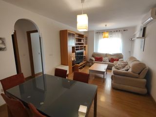 Miete Etagenwohnung  Calle ermita. Se alquila piso en maracena