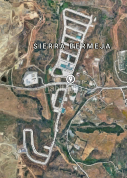 Foto 1a27d63d-0fc9-4355-97e6-3362e92d5b5c. Terrain industriel dans altos de Estepona Estepona