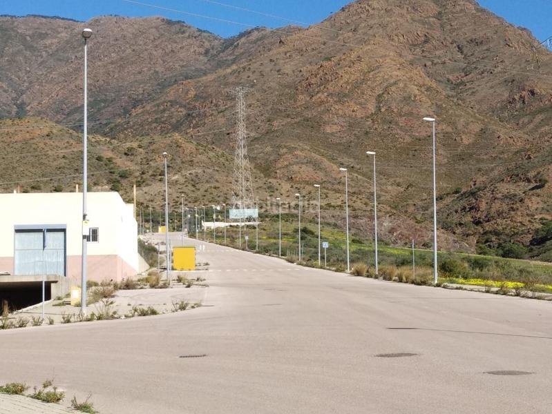 Foto 411a1720-c56b-4302-90a6-9599f6a9027f. Terrain industriel dans altos de Estepona Estepona