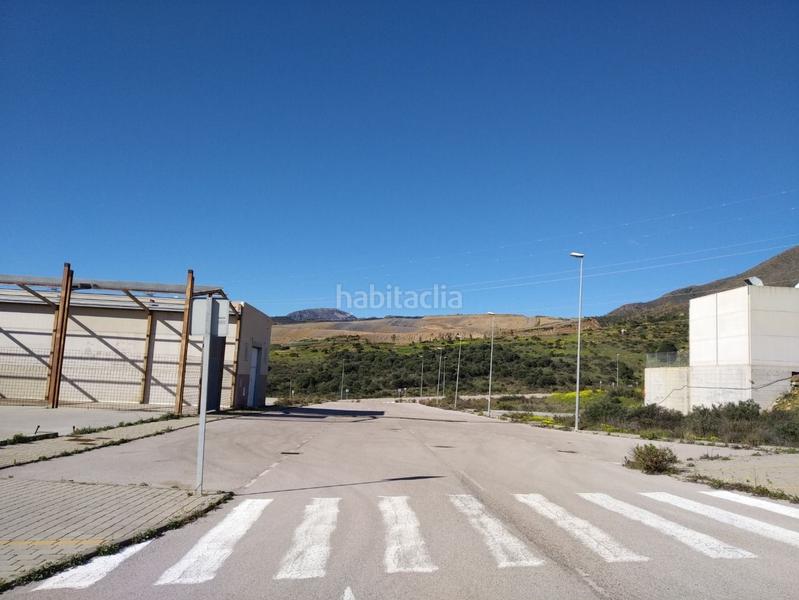 Foto c8cbaa0e-1374-46a6-82e9-35c4aba2ed25. Terrain industriel dans altos de Estepona Estepona