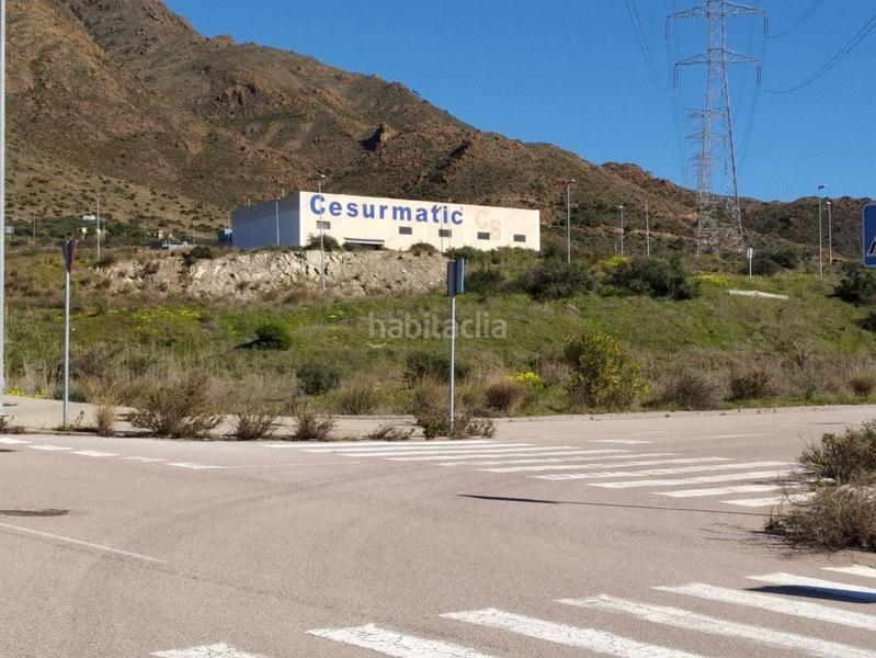 Foto cc9833dd-f4c3-4648-a0fd-97a0d114ca40. Terrain industriel dans altos de Estepona Estepona