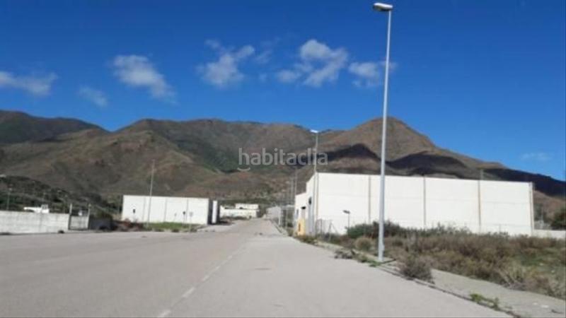 Foto e96f765b-5c95-41eb-8df7-6de6697d5f7c. Terrain industriel dans altos de Estepona Estepona