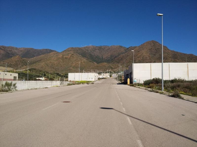 Foto 88c6d4cd-be78-4454-817f-26005e3bdd32. Gewerbliches grundstück in altos de Estepona Estepona