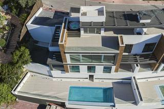Chalet en La Quinta
