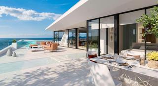 Attico in Las Gaviotas - Carvajal