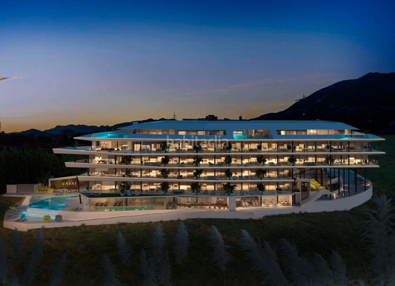 Foto 1e1c197e-8bcf-4ad9-98c6-3b64ca7dbe71. Penthouse with parking pool in Las Gaviotas - Carvajal Fuengirola