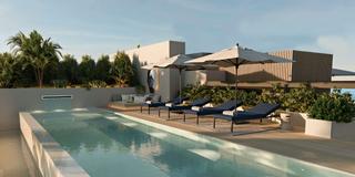 Flat in Las Chapas - Alicate Playa