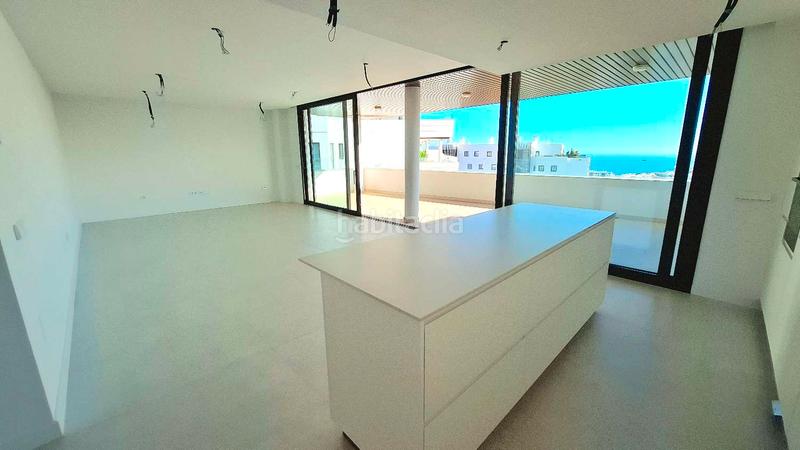 Foto bd6e9b98-c8ed-4202-b573-963bc9feb647. Appartamento con parcheggio piscina in El Higuerón Fuengirola
