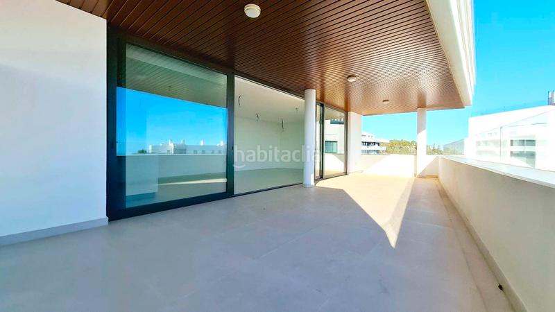 Foto e85e1834-7e14-498d-8b38-b1a5f87acc35. Appartamento con parcheggio piscina in El Higuerón Fuengirola