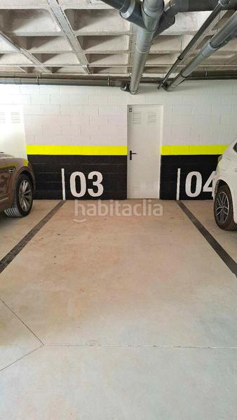 Foto bff341c5-8111-484a-a2ca-daab58871166. Piso en El Higuerón Fuengirola