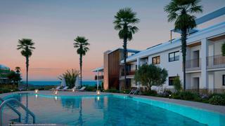 Apartament a Torreblanca del Sol
