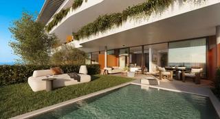 Planta baixa a Puerto Deportivo