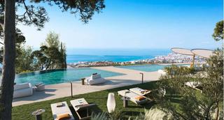 Appartement à Puerto Deportivo