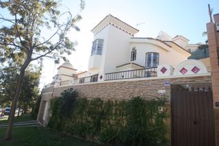 Chalet à Centro