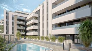 Appartement à Las Flores
