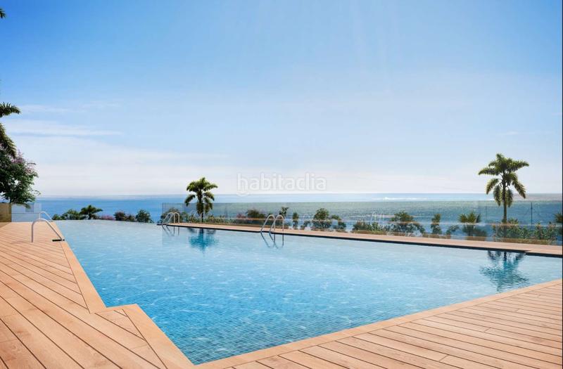 Foto e96aaf2f-1ed6-4d01-bfeb-405c4786140e. Àtic amb aparcament piscina a Torreblanca del Sol Fuengirola