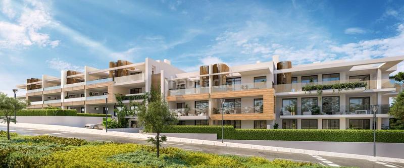 Foto 2a00ea4f-fcd6-4e12-8496-f8e5257e165b. Dachwohnung mit parking pool in Torreblanca del Sol Fuengirola