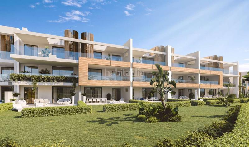 Foto 3c24b37e-ceea-431b-ae72-83f4af3018c3. Dachwohnung mit parking pool in Torreblanca del Sol Fuengirola