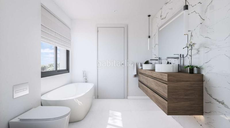 Foto c944a8d3-1edb-4bc2-a662-792d82520808. Dachwohnung mit parking pool in Torreblanca del Sol Fuengirola