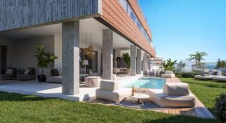 Appartement à Alto de los Monteros