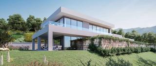 Chalet à Montemayor - Marbella Club