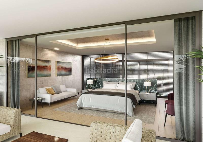 Foto e703c4d7-d7bd-4145-bcf8-04a3867054ab. Chalet avec parking piscine dans La Dama de Noche - La Alzambra Marbella