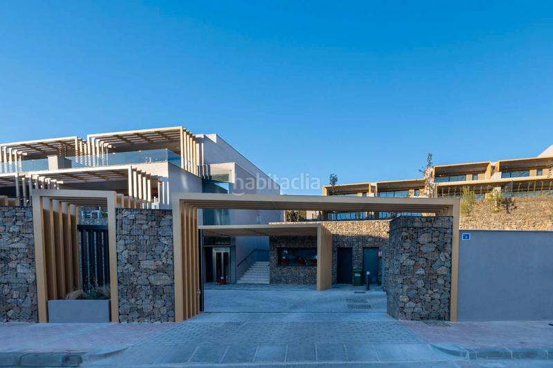 Foto 48f9b182-a9b1-437c-bbce-2e55f82de1e8. Chalet mit parking pool in El Faro de Calaburra - Chaparral Mijas