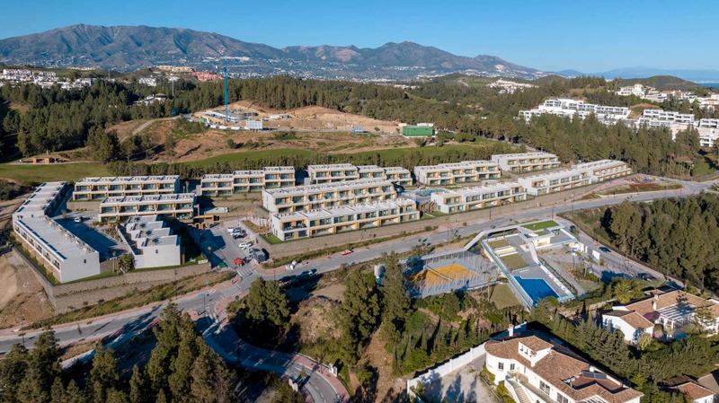 Foto c4320cbb-73d3-4816-a778-c42248ccf64d. Chalet mit parking pool in El Faro de Calaburra - Chaparral Mijas