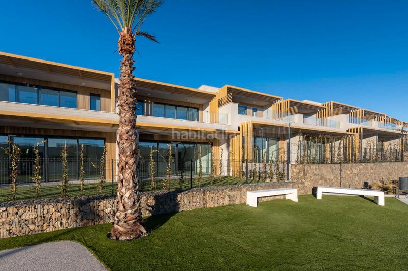 Foto ef6b2c83-bafc-46d3-8f3a-7da058e38449. Chalet mit parking pool in El Faro de Calaburra - Chaparral Mijas