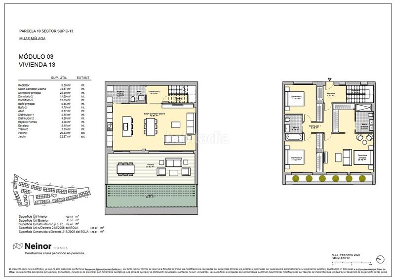 Foto a9d4d53f-7e73-4f53-a8e3-dd31b65e5457. Chalet en El Faro de Calaburra - Chaparral Mijas