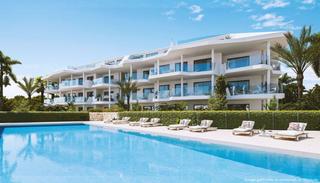 Appartement à Puerto Deportivo