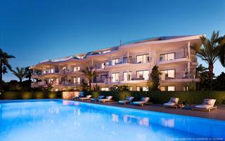 Flat in Puerto Deportivo