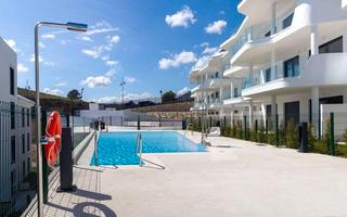 Appartement à El Higuerón