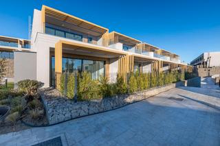 Chalet in El Faro de Calaburra - Chaparral