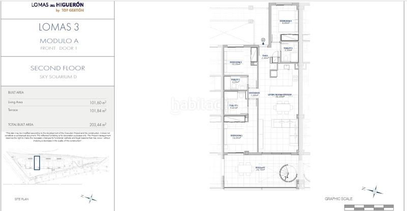 Foto 2448ca00-987e-4cee-99bc-10559532966b. Apartamento en Torreblanca del Sol Fuengirola