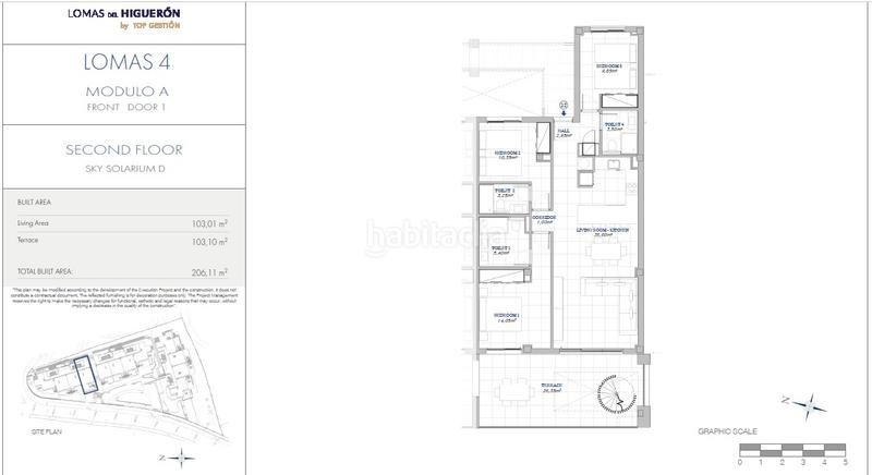 Foto 771631fc-7b29-4104-a4a9-6ec25aaad51a. Apartamento en Torreblanca del Sol Fuengirola
