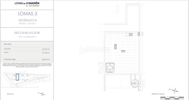 Foto db772399-2e69-42ea-b002-bade419e011a. Apartamento en Torreblanca del Sol Fuengirola