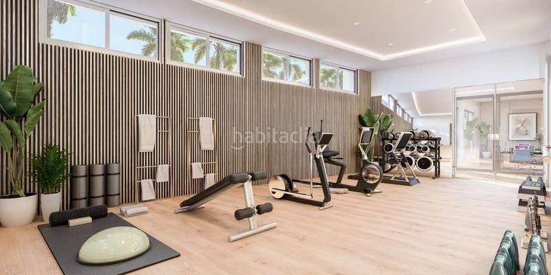 Foto 58106a1f-6e41-4a9f-98cc-bdade3ac84fe. Apartment with parking pool in Torreblanca del Sol Fuengirola