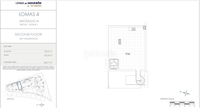Foto 9a5bc64d-c0d8-40b1-9e69-fe75c936a349. Apartment with parking pool in Torreblanca del Sol Fuengirola